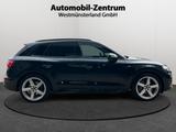 Audi Q5 40 TDI qua S-Line Optik-Paket+/STDHZ/21zoll - Audi Q5 Gebrauchtwagen