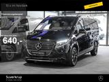 Mercedes-Benz V 220 AVA WINTER BURMESTER 360° AHK 2,5T 6SITZER