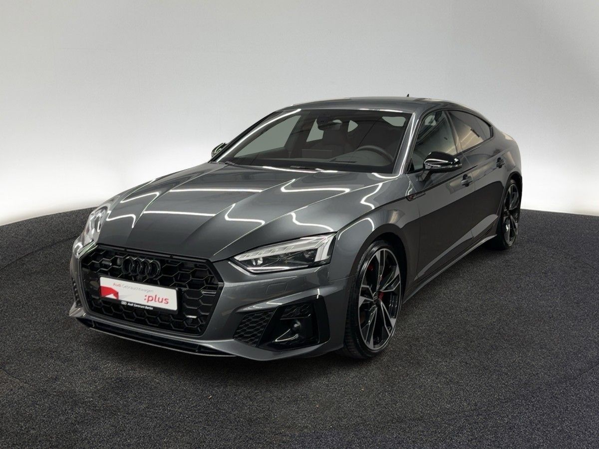 Audi A5 - Bild 2
