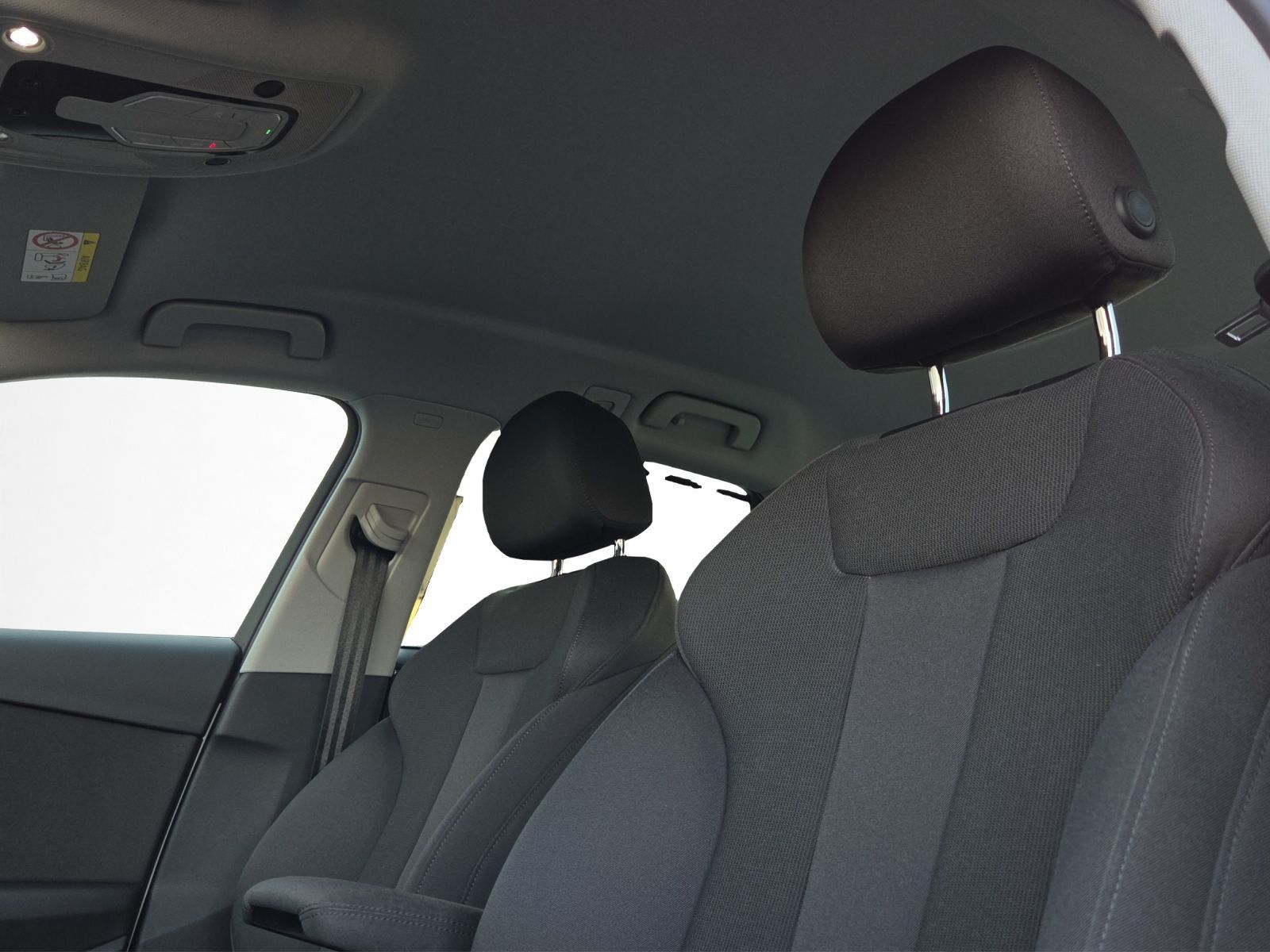 Audi A4 - Bild 10