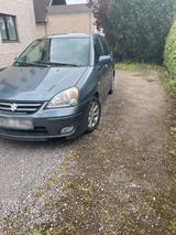 Suzuki Liana 1,6 - Suzuki Liana Kombi Gebrauchtwagen