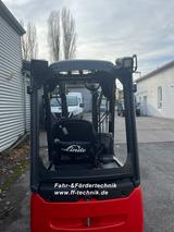 Linde E15 EVO Baujahr 2019 nur 1525 BSt mit 3+4 Ventil - Angebote