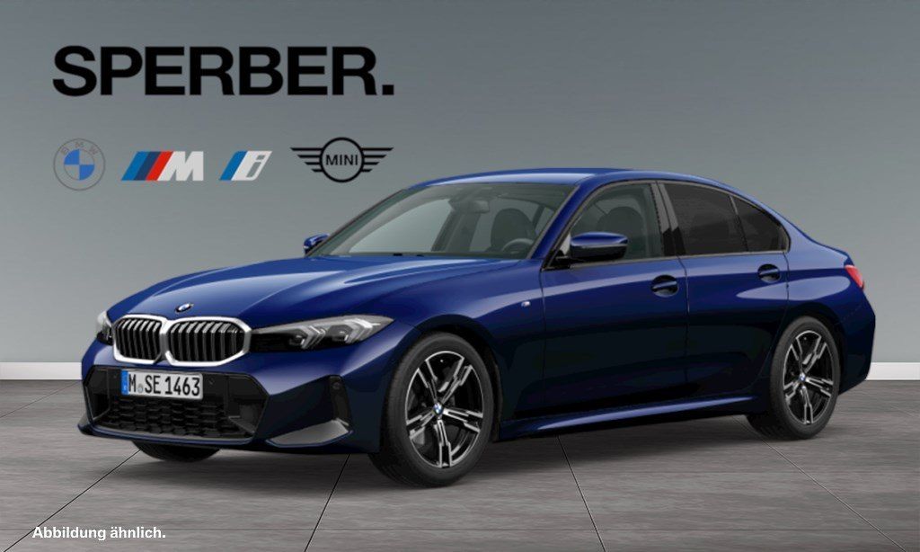 318i 309 € netto Leasing o. AZ* M Sportpaket*