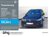 Volkswagen Touran 2.0 TDI DSG HIGHLINE R-LINE #PANO #STANDH - Volkswagen Touran: R Line
