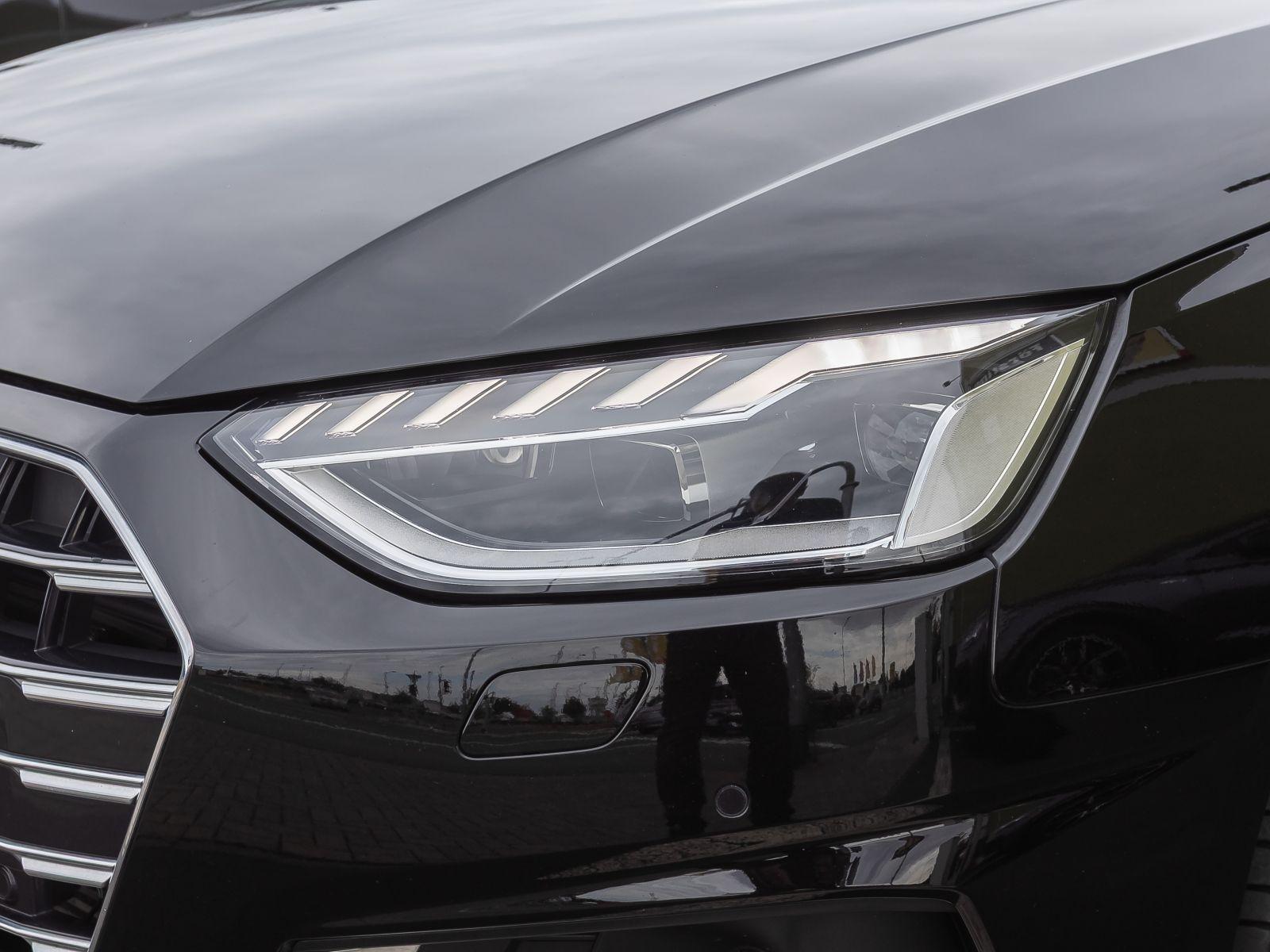 Audi A4 Avant Advanced 35TFSI Stronic Navi LED ACC EP, миниатюра 9