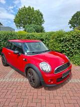 MINI One 72KW, 1. Hand, Klima, Sitzheizung - MINI MINI: 1.7