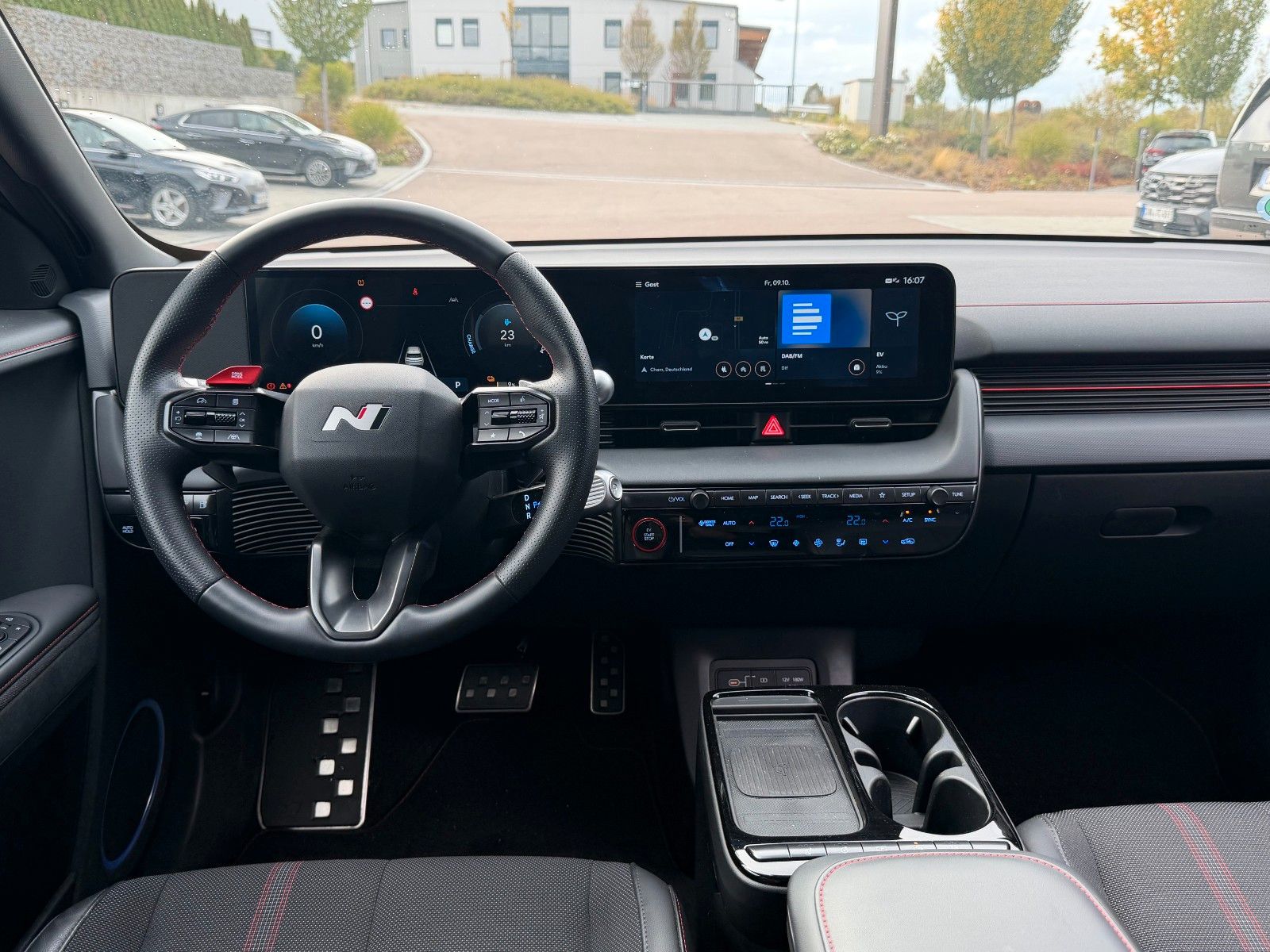 Hyundai IONIQ 5 – Bild 9