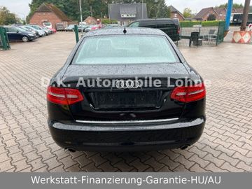Audi A6 - 4