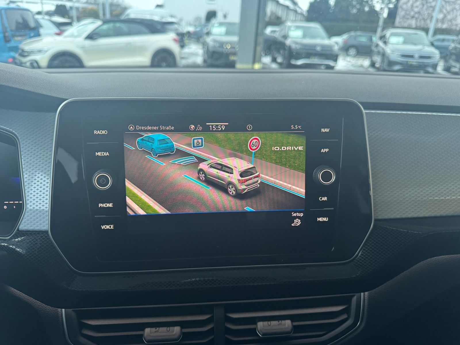 Volkswagen T-Cross - Bild 32