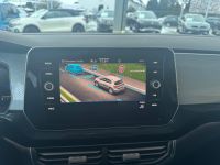 Volkswagen T-Cross - Vorschau Bild 32