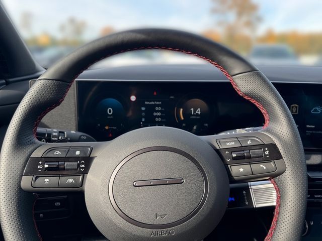 Hyundai Tucson – Bild 13