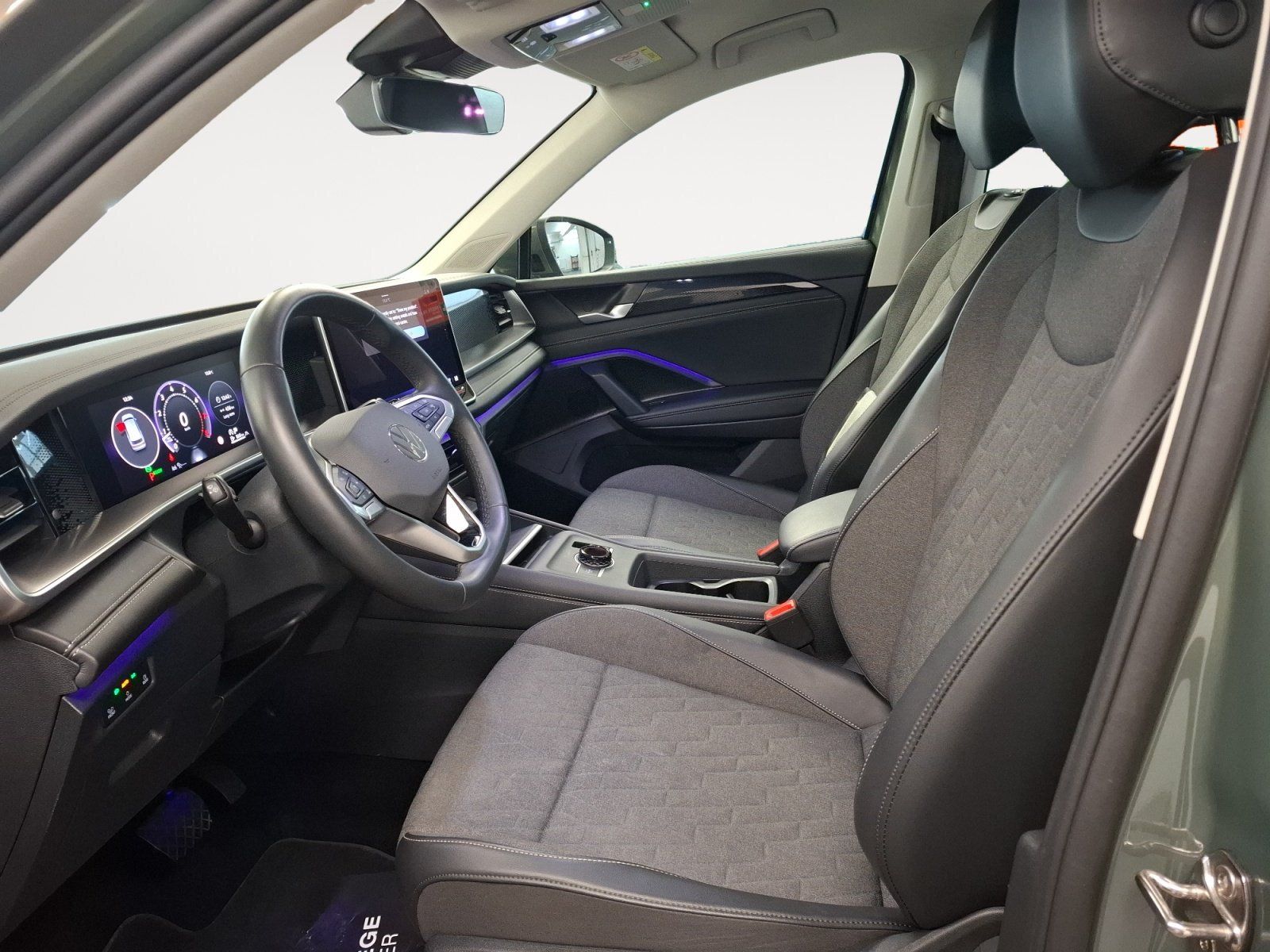 Volkswagen Tayron - Bild 7