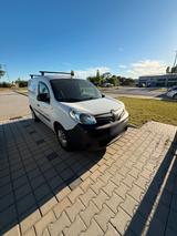 Renault Kangoo Kastenwagen 2019 1.5 dCi - Renault Kangoo: Kastenwagen
