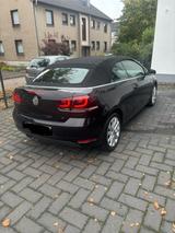 Volkswagen Golf 1.4 TSI 90 kW Cabriolet -