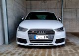 Audi S1 2.0 TFSI quattro  - Audi S1 aus 2015