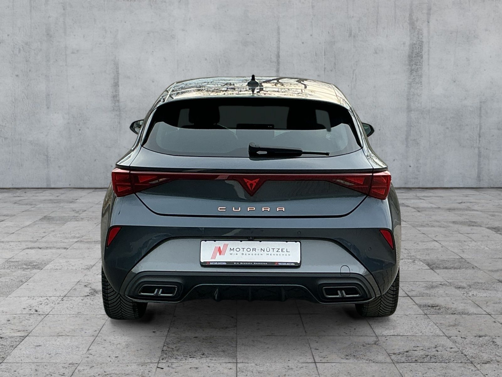 Cupra Leon - Bild 5