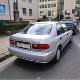 Honda Civic - Honda aus 1992