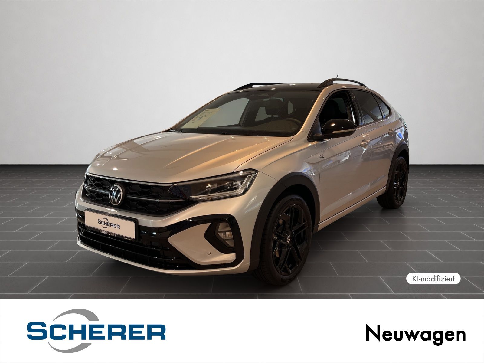 Volkswagen Taigo R-Line 1,0 l TSI 85 kW (116 PS) 7-Gang-Dop