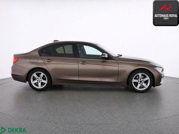 BMW 320 - 6