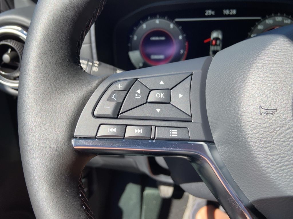 Nissan Juke - Bild 20