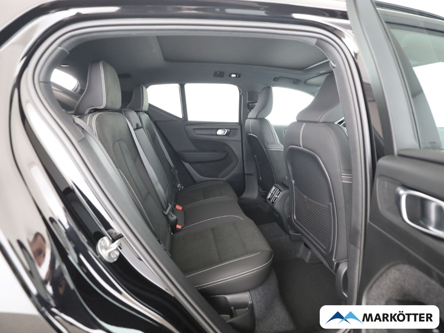 Volvo XC40 - Bild 15