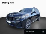 BMW X7 M50i KomfSi 360° H/K SkyLo AHK 2ACHS AdLED