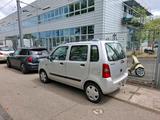 Suzuki wagon R+ 1,3 - gebrauchte Suzuki Wagon R+ aus dem Jahr 2002
