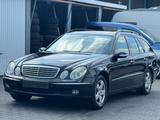 Mercedes-Benz E 280 T Elegance Automatik Xenon GSD - Mercedes-Benz E 280: Elegance