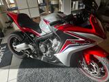 Honda CBR 650F mit Gewährleistung - HONDA CBR 650