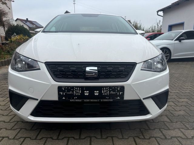 Seat Ibiza Style,PDC,SHZ,DAB,Full-Link,8fach