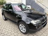BMW X3 20i - Standheizung - AHK - Pano. - HiFi  - gebrauchte BMW X3 aus dem Jahr 2007