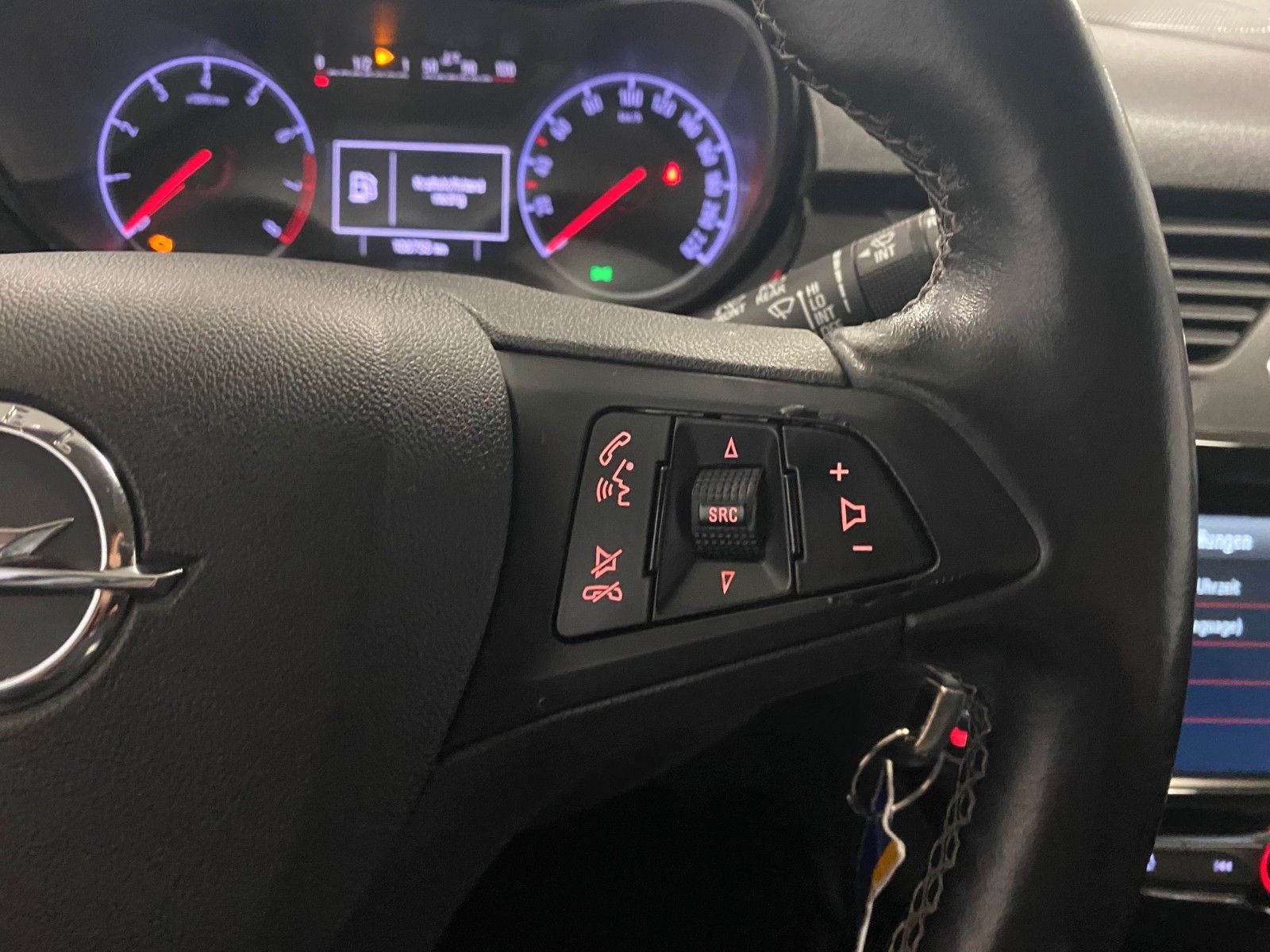 Fahrzeugabbildung Opel Corsa 1.4 Turbo 120 Jahre+XENON+CHECKHEFT+KAMERA