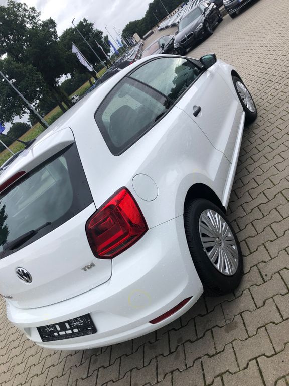 Image of Volkswagen Polo