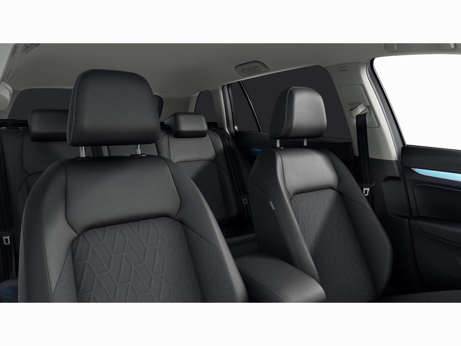 Volkswagen Golf VIII 1.5 eTSI Energy LED ACC NAVI KAMERA, миниатюра 5
