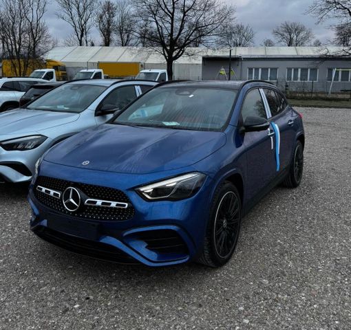 Mercedes-Benz GLA 200 Premuim Plus MY25 SOFORT READY!