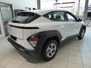 Hyundai KONA 1.0 T-GDI Select (SX2), Navi, Voll LED, Rüc