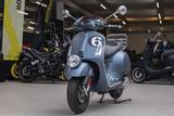 Vespa GTV 300 SEI GIORNI, 1.Hand, unfallfrei - VESPA GTV