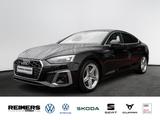 Audi A5 Sportback S line S line business 50 TDI quatt - Audi A5 S-line-Business