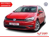 Volkswagen Golf VII 1.5 TSI DSG Comfortline LED Navi ACC - Volkswagen Golf: V5