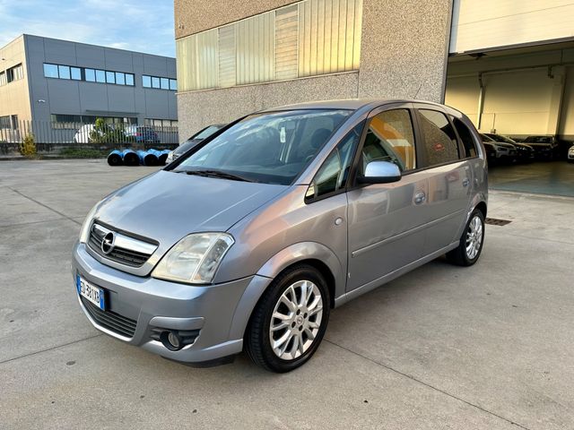 Opel Meriva 1.4 16V GPL-TECH Club