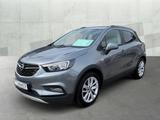 Opel Mokka 1.4 Turbo 120 Jahre*NAVI*KAMERA*AHK* - Opel Mokka J-A