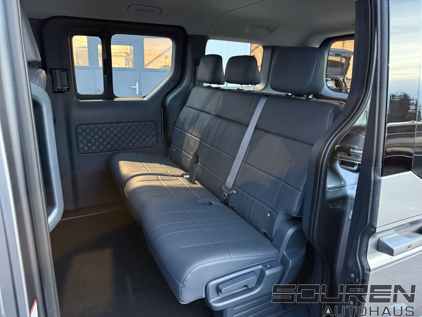 Fahrzeugabbildung Kia PV5 ELITE 71.2 Gewerbe WP SMP PP SP AW KW6 verfü