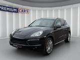 Porsche Cayenne S Diesel 4.2 V8 *Garantie*Finanzierung* - Porsche: Finanzierung