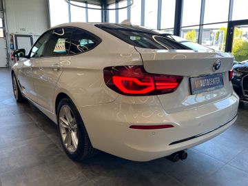 BMW 320 Gran Turismo Sport Line *PANO*HUD*NAVI*ACC*