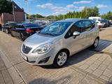 Opel Meriva B Edition*Kklima*Temp*Zv/Funk*PDC* - Opel Meriva Gebrauchtwagen in Essen