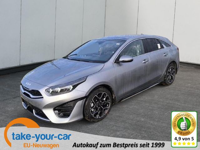 Kia ProCeed Ultimate Edition DCT+PANO+NAVI+ACC+KA...