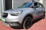 Opel CROSSLAND X 120 JAHRE KLIMA NAVI PDC KAMERA 2.Hd - Opel Crossland (X) in Bochum