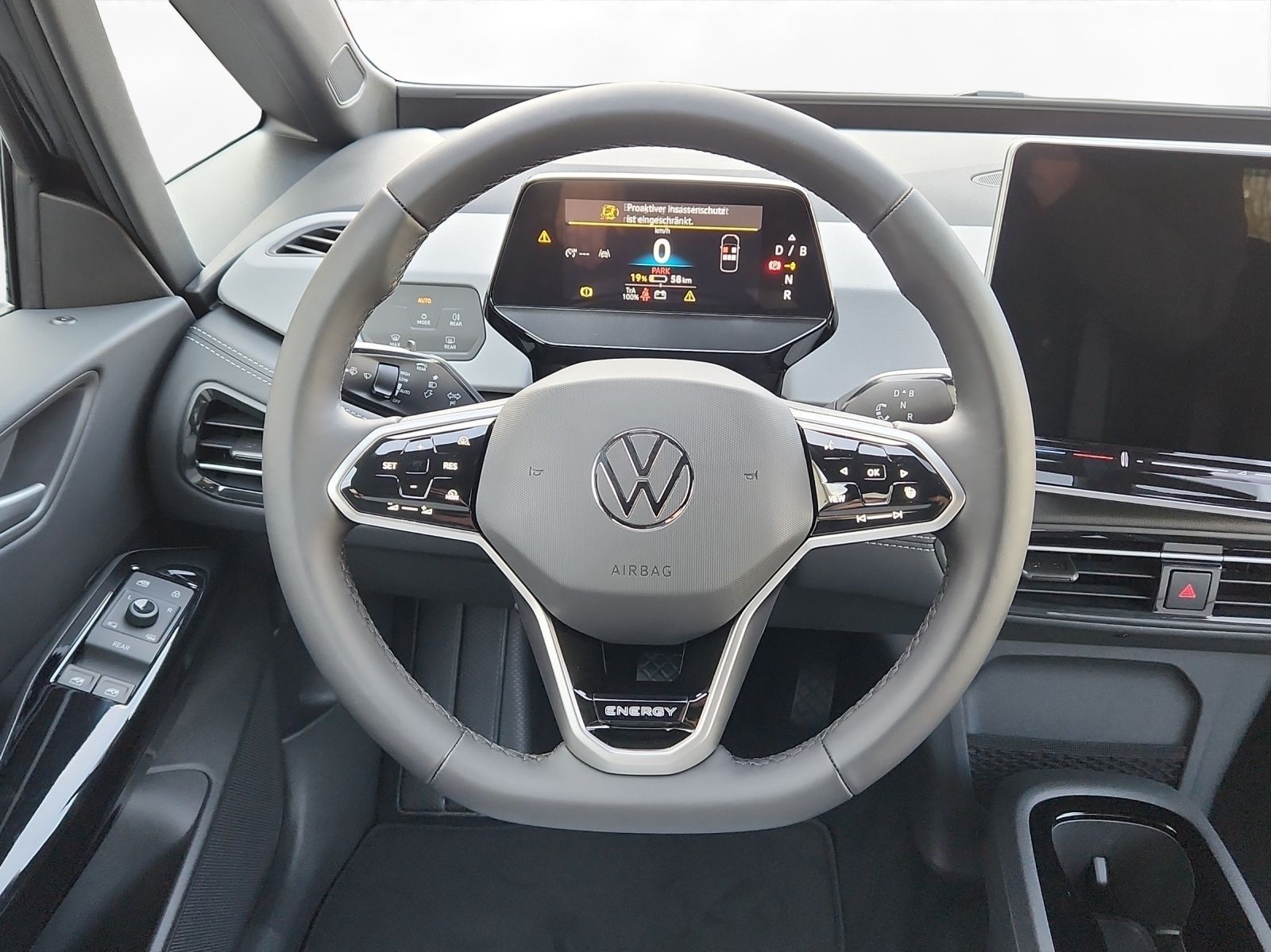 Volkswagen ID.3 - Bild 16