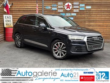 Audi Q7 - 1