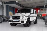 Mercedes-Benz G 63 AMG *DRIVERS-PACK*DESIGNO*FOND-ENTER*H/K* - Mercedes-Benz G-Klasse in Köln